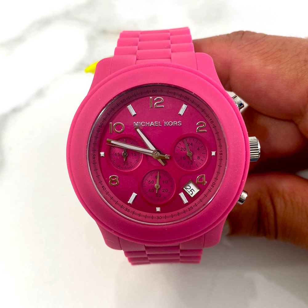 Michael Kors watch